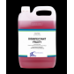DISINFECTANT FRUITY