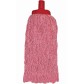 EDCO DURABLE MOP HEAD 400G RED