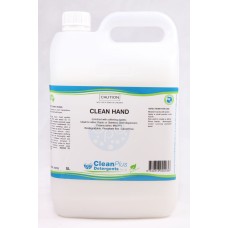 CLEAN HAND