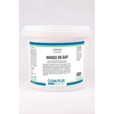MANGO DE-SAP 5kg